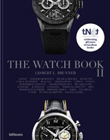 The Watch Book II - Gisbert L. Brunner - 9783961716517