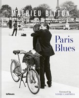 Paris Blues - Mathieu Bitton - 9783961716685