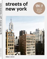 Streets of New York - MENDO - 9783961716951