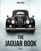 The Jaguar Book - Rene Staud ; Jurgen Lewandowski - 9783961717231