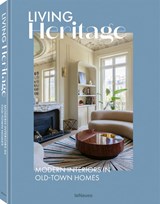 Living Heritage -  - 9783961717651