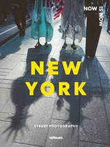 Now Is Now New York - Luc Kordas - 9783961717873