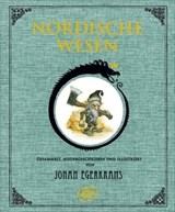 Nordische Wesen - Johan Egerkrans - 9783961775415