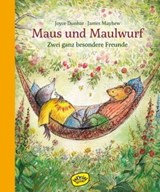Maus und Maulwurf: Zwei ganz besondere Freunde - Joyce Dunbar - 9783961775590