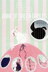 Anne of Green Gables - Lucy Maud Montgomery ; Sheba Blake - 9783961890859