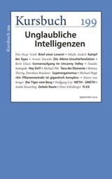 Kursbuch 199 -  - 9783961960989