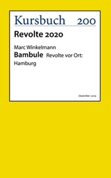 Bambule - Marc Winkelmann - 9783961961511