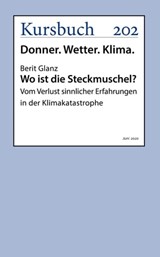 Wo ist die Steckmuschel? - Berit Glanz - 9783961961832