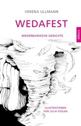 Wedafest - Verena Ullmann - 9783962331276