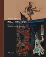 Indian Miniatures - Thomas Poeschel - 9783962582197