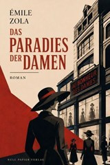 Das Paradies der Damen - Émile Zola - 9783962819545