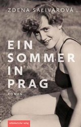 Ein Sommer in Prag - Zdena Salivarová - 9783963118388