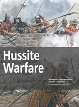 Hussite Warfare - Alexander Querengasser - 9783963600173