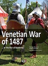 Venetian War of 1487 - Hagen Seehase - 9783963600272