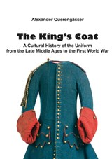 The King´s Coat - Alexander Querengässer - 9783963600609