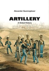 Artillery - Alexander Querengasser - 9783963600739