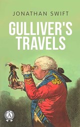 Gulliver's Travels - Jonathan Swift ; Vladislav Kolomoets - 9783963765308
