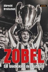 Zobel - Albrecht Breitschuh - 9783964230508