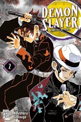 Demon Slayer - Kimetsu no Yaiba 2 - Koyoharu Gotouge - 9783964338969