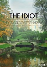 The Idiot - Fjodor Dostojewskis - 9783964547279