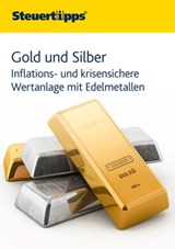 Mit Gold und Silber Krisen meistern - Gerald Eckel - 9783965331204