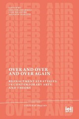 Over and Over and Over Again - Cristina Baldacci ; Clio Nicastro ; Arianna Sforzini - 9783965580282