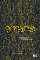 Errans - Christoph F E Holzhey ; Arnd Wedemeyer - 9783965580350
