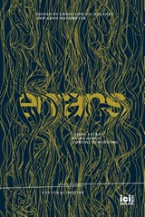 Errans - Christoph F E Holzhey ; Arnd Wedemeyer - 9783965580367
