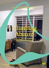 Alvarez Hernandez, A: Climbing Aboard - Analays Alvarez Hernandez - 9783965580633