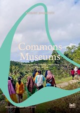 Commons Museums - Nuraini Juliastuti - 9783965580701