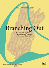 Branching Out - Miriam Oesterreich - 9783965580732