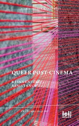 Queer Post-Cinema - Astrid Deuber-Mankowsky - 9783965580893