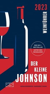 Der kleine Johnson 2023 - Margaret Rand ; Hugh Johnson - 9783965843059