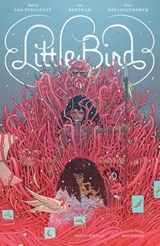 Little Bird 1 - Darcy van Poelgeest - 9783966582124