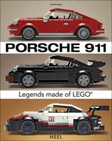 Porsche 911 - KLANG,  Joachim - 9783966640022