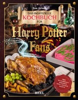 Das magische Kochbuch für Harry Potter Fans - Tom Grimm - 9783966641562
