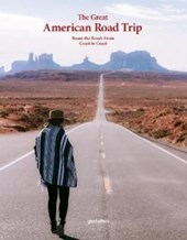 The great american road trip
