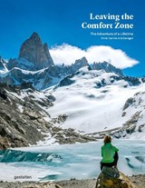 Leaving the Comfort Zone - gestalten ; Van Herck ; Agasi - 9783967040982