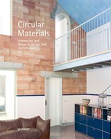 Circular Materials - Gestalten ; Joe Gibbs - 9783967041750