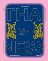 Thainess - Paul Rojanathara - 9783967042122