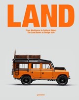 Land - Jason Rubino - 9783967042245