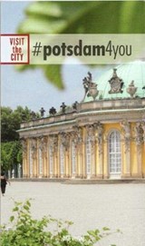 Potsdam 4 You - BKB Verlag - 9783967220001