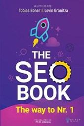 The SEO Book: Search engine optimization 2020, Free SEO Audit incl., Way to Nr. 1, SEO and SEM