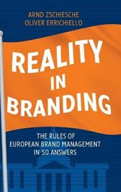 Reality in Branding