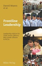 Frontline Leadership - Darrell Moyers - 9783967760033
