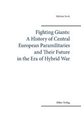 Fighting Gigants - SCOTT,  Mathew - 9783967760347