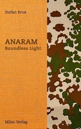 Anaram - Boundless Light - Stefan Brux - 9783967760651