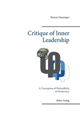 Critique of Inner Leadership - Thomas Wanninger - 9783967760828