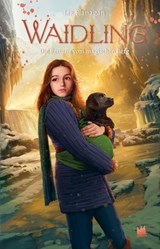 Waidling (Band 4): Die Rettung vom magischen Berg - Liz Flanagan - 9783968267104