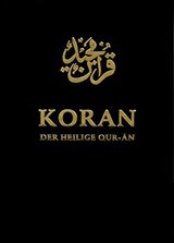 Der Heilige Koran (Quran) -  - 9783968450582